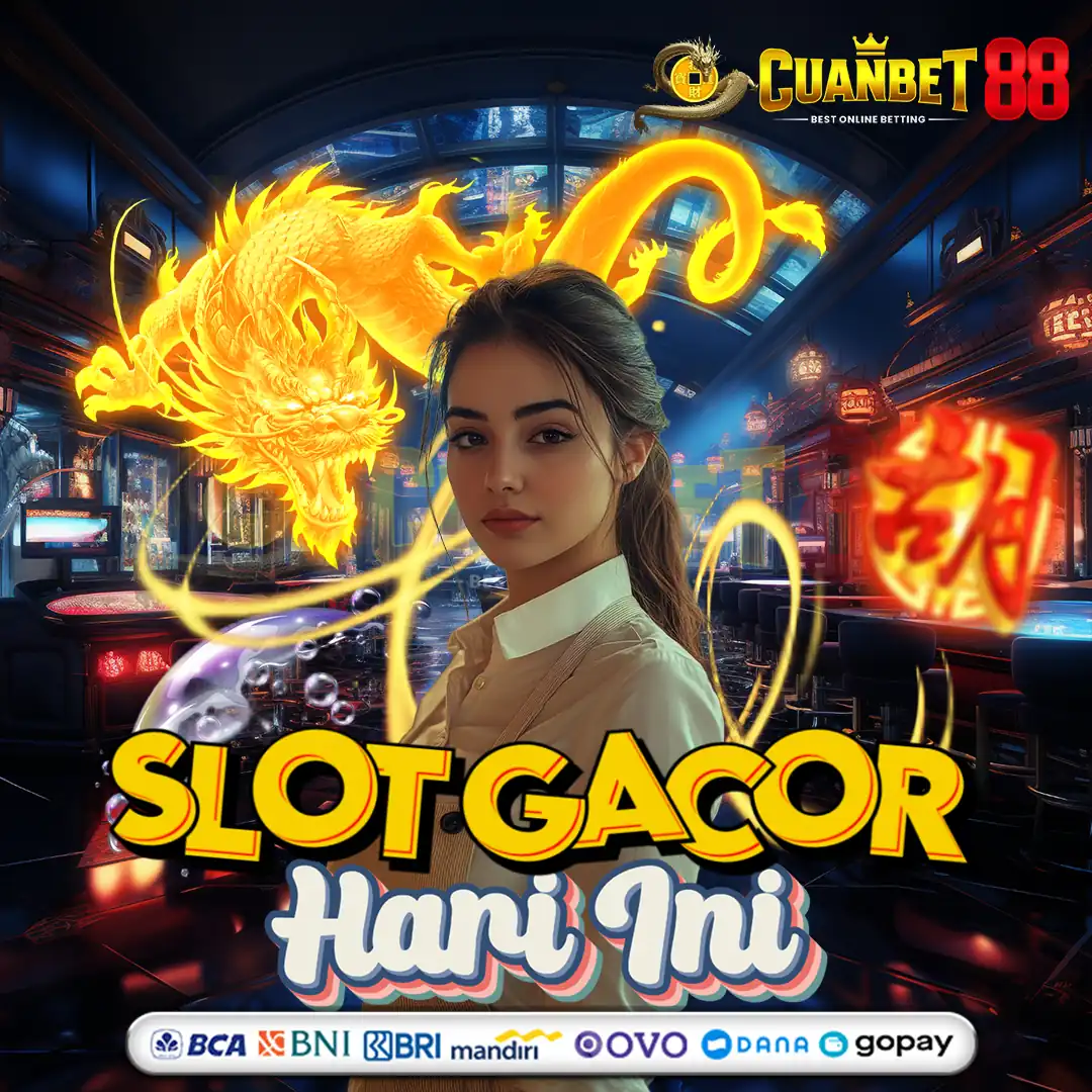 Slot Gacor